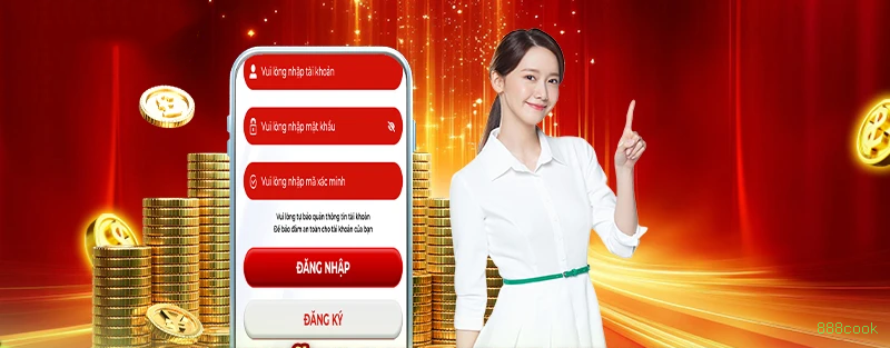 App 888cook Android download